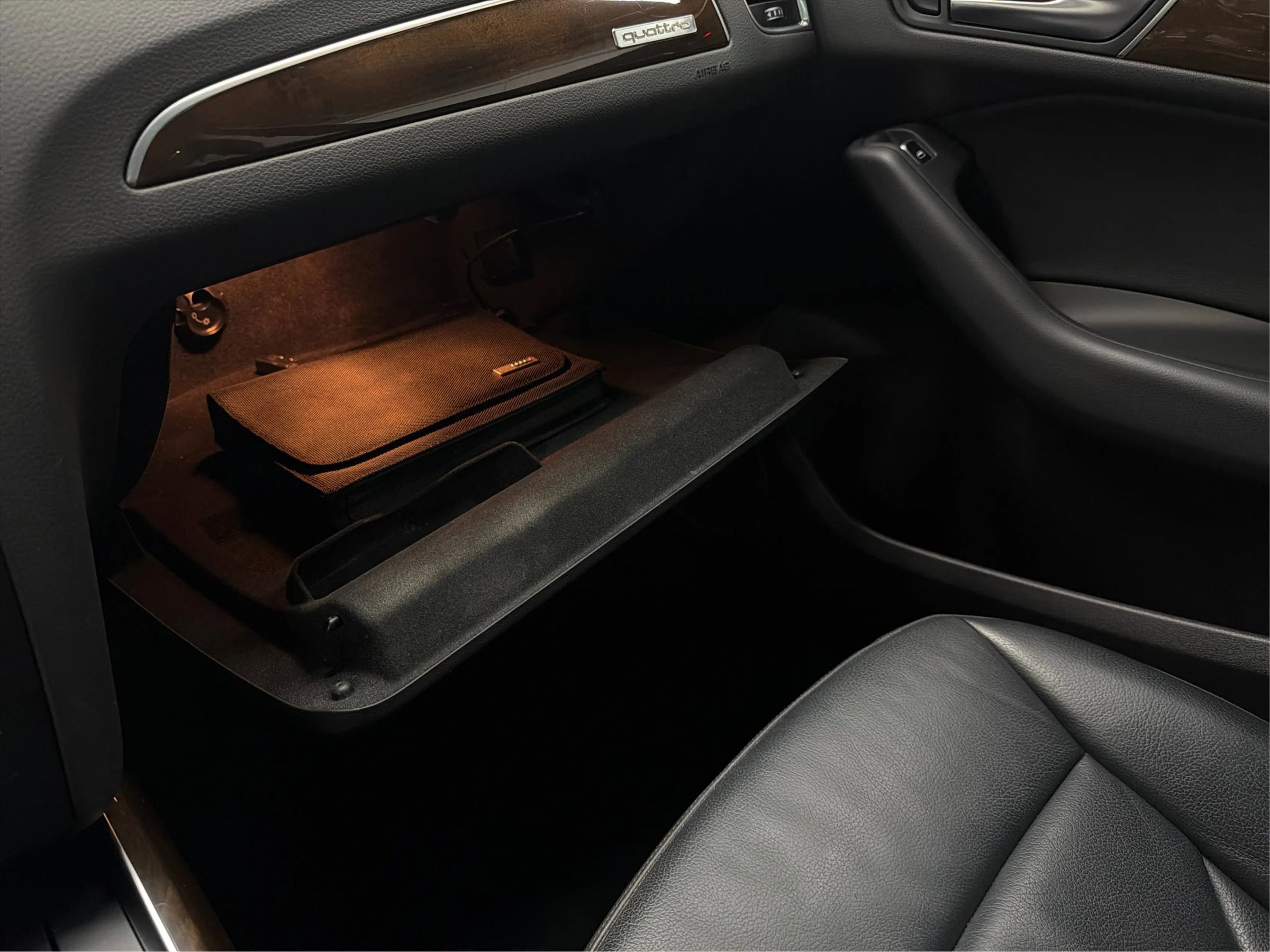 Used 2016 Audi Q5 3.0T Prestige image 28