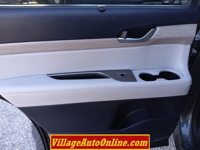 Used 2021 Hyundai Palisade SEL image 28