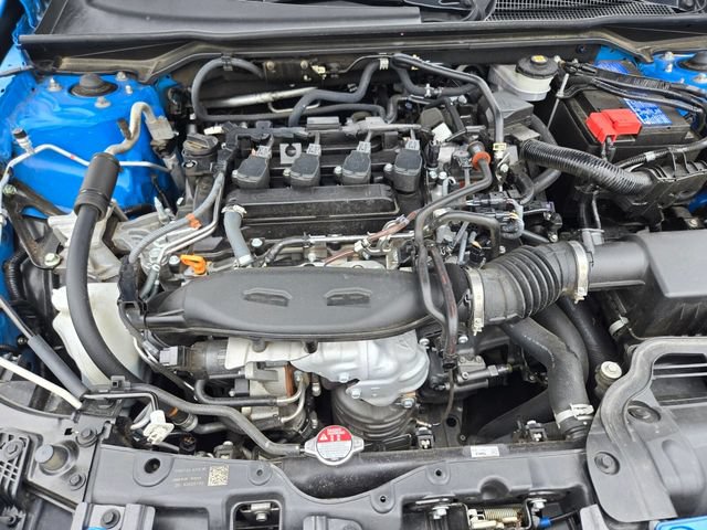 Used 2024 Honda Civic Sport Touring image 27