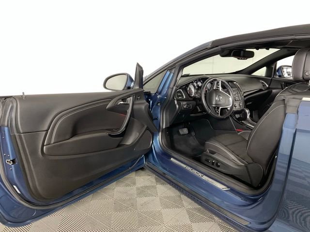 Used 2016 Buick Cascada Premium FWD image 26