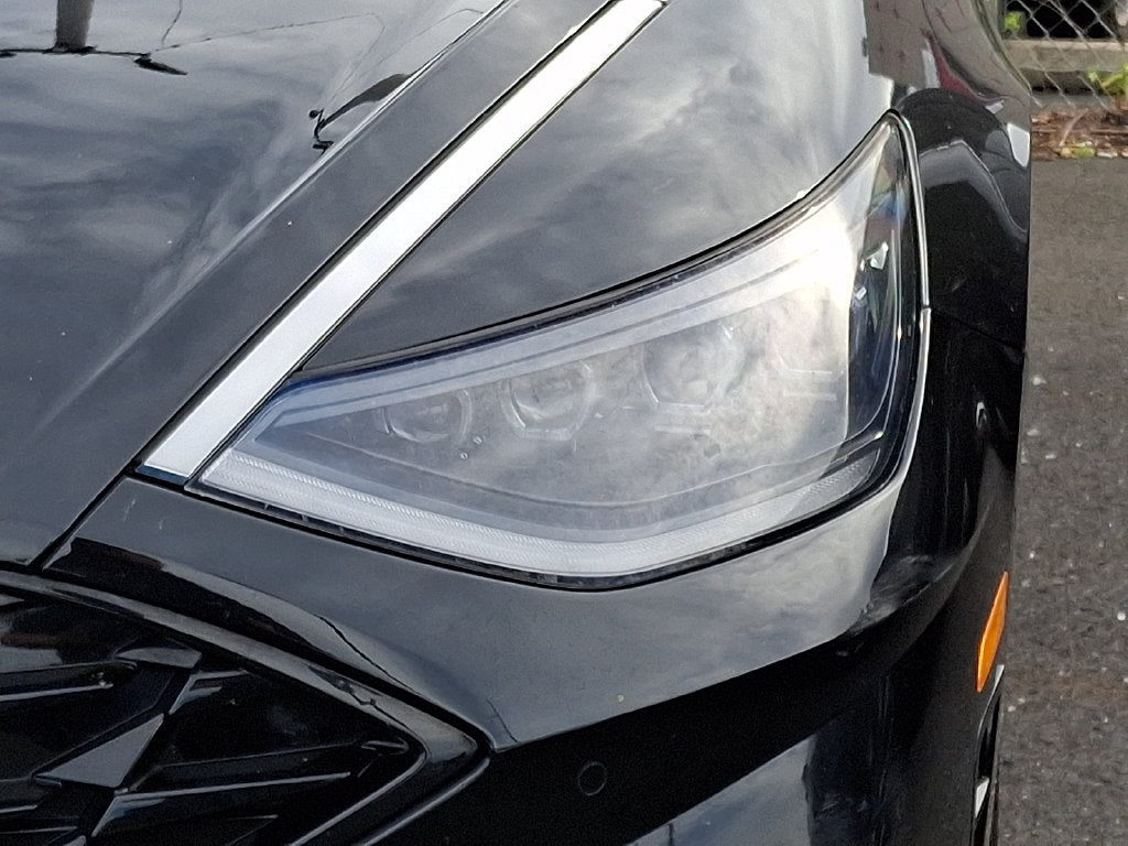 Used 2021 Hyundai Sonata Limited FWD image 24