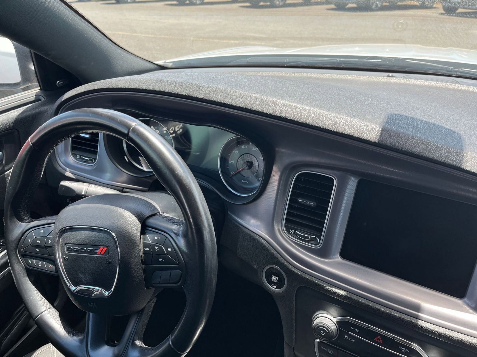 Used 2023 Dodge Charger SXT image 34