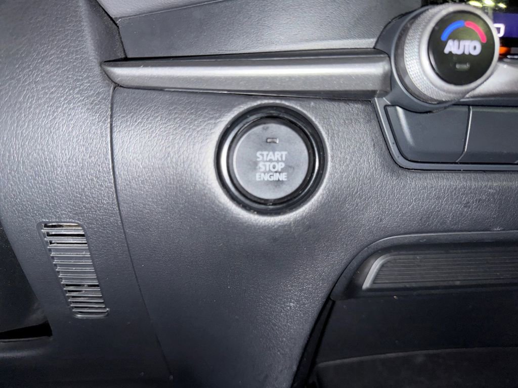 Used 2024 MAZDA CX-30 AWD 2.5 S w/ Select Sport Pkg image 25