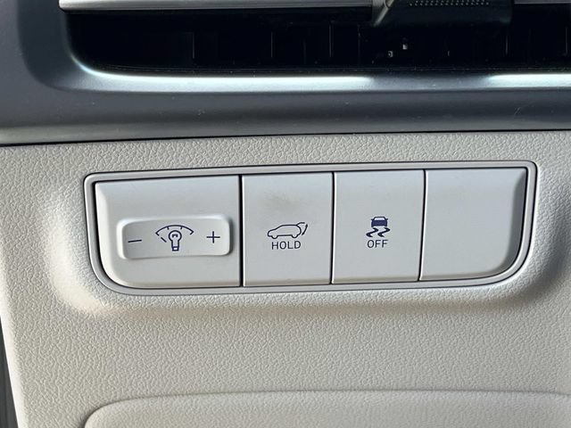 Certified 2026 Hyundai Tucson SEL Plus AWD/4WD image 26