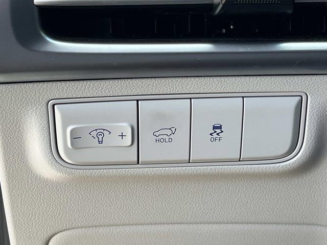 Certified 2026 Hyundai Tucson SEL AWD/4WD image 26