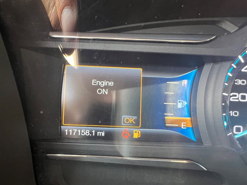 Used 2019 Ford Flex SEL w/ Equipment Group 202A FWD image 31