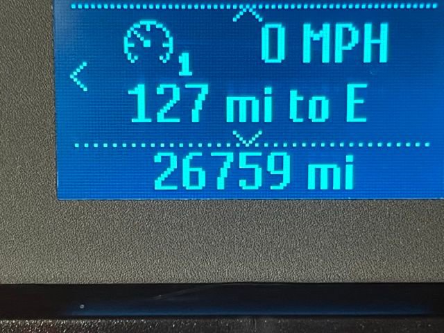 Used 2022 Ford F250 XL w/ Snow Plow/Camper Package image 17