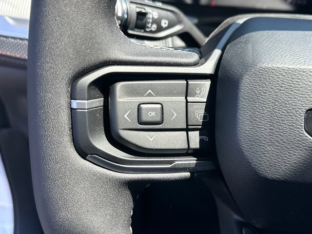 New 2026 Jeep Cherokee Limited AWD/4WD image 17