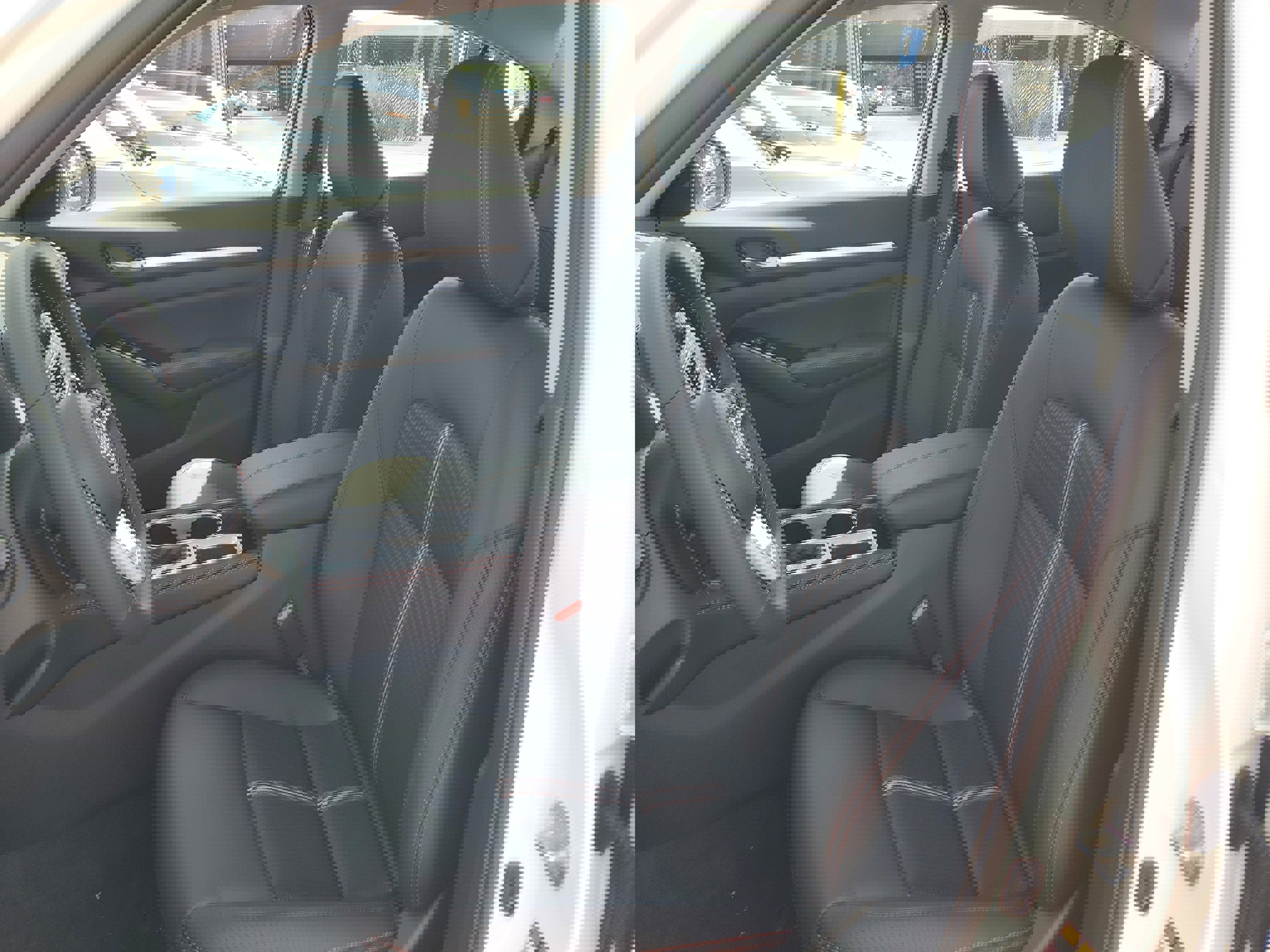 New 2025 Nissan Altima 2.5 SR image 15