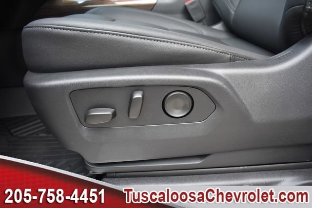 New 2026 Chevrolet Silverado 1500 LT Trail Boss w/ Convenience Package II AWD/4WD image 16