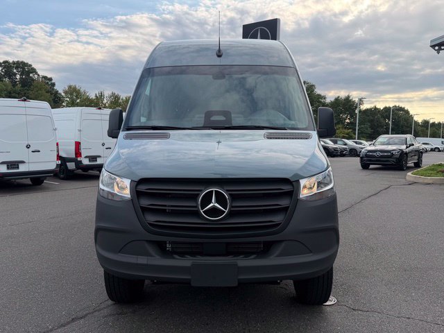 New 2026 Mercedes-Benz Sprinter 2500 image 2
