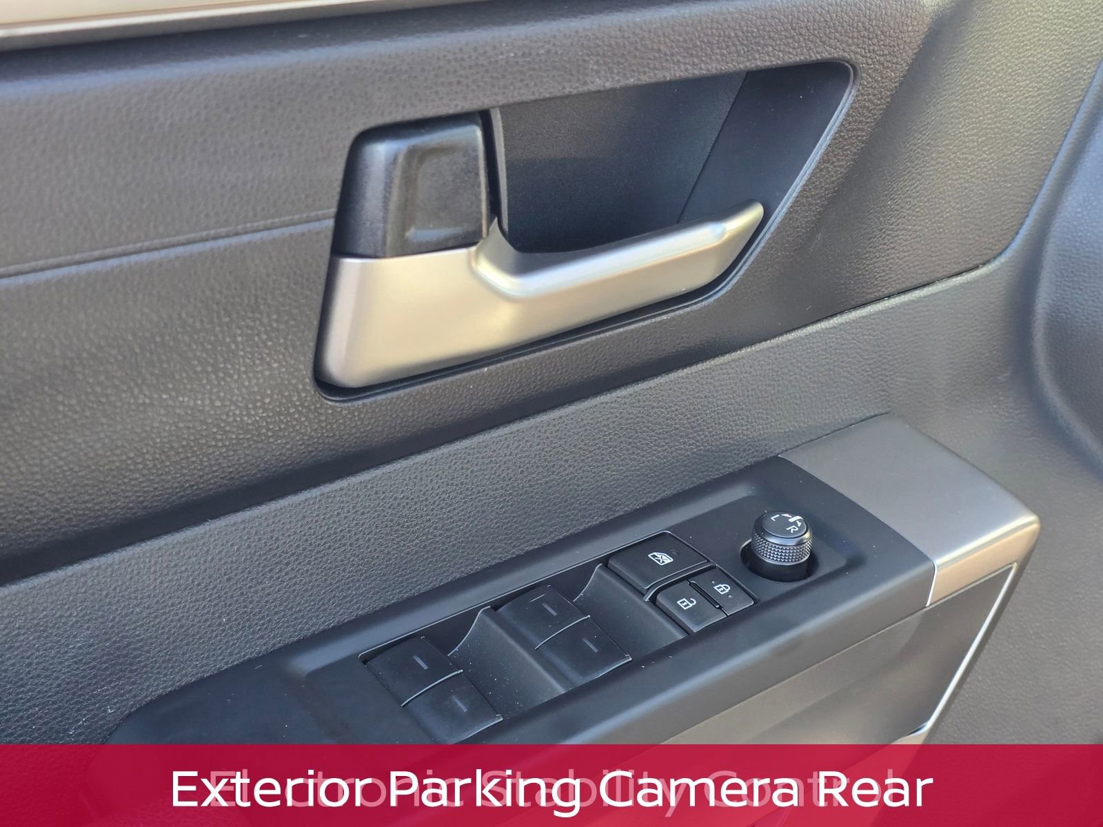 Used 2024 Toyota Tundra SR5 w/ TRD Off-Road Package image 16