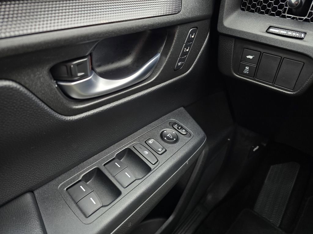 Used 2024 Honda CR-V Sport-L image 22