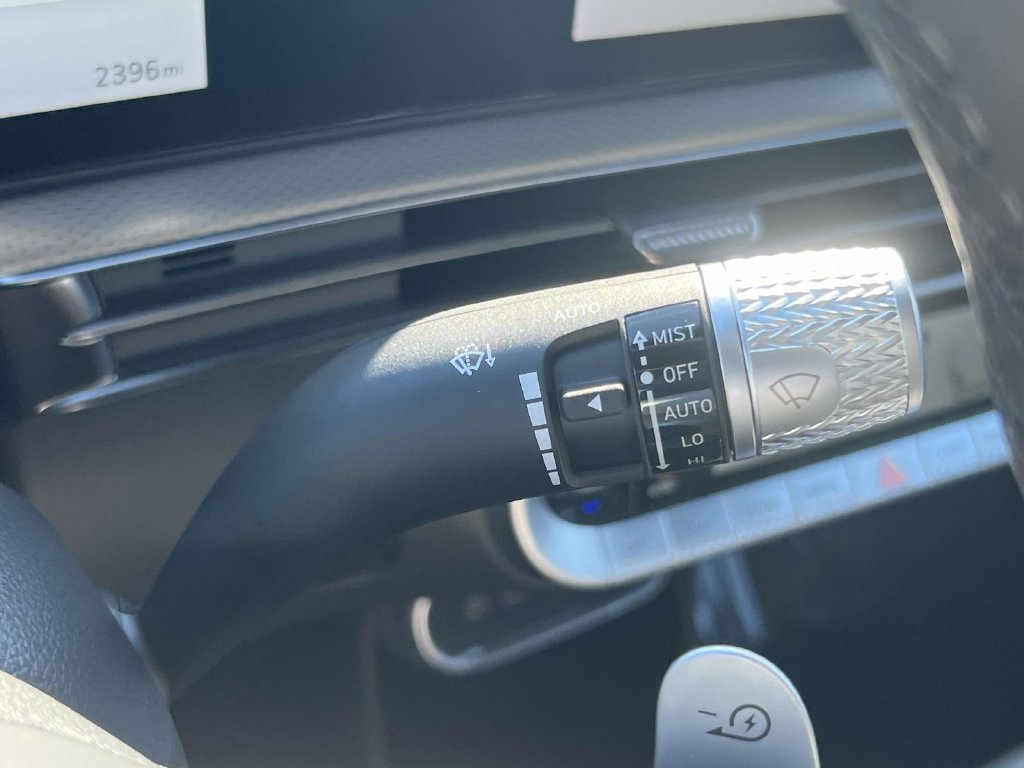 New 2024 Genesis GV60 Performance AWD/4WD image 24