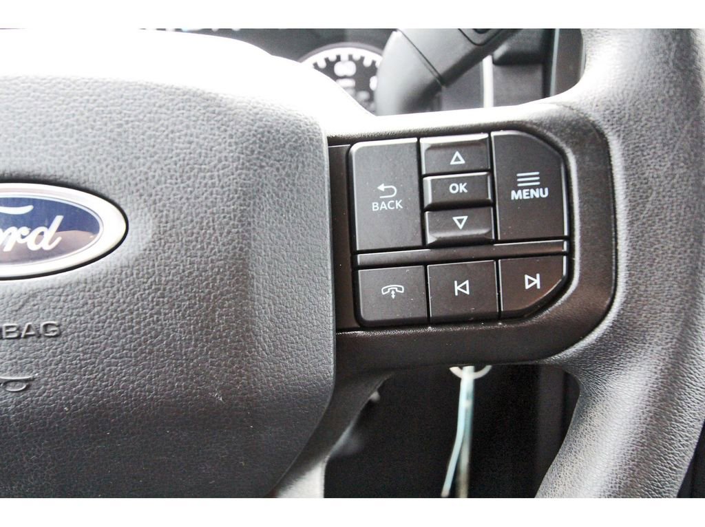 Certified 2023 Ford F150 XL w/ STX Appearance Package RWD image 19