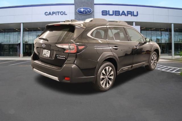 New 2025 Subaru Outback Touring XT w/ Popular Package #2 image 3
