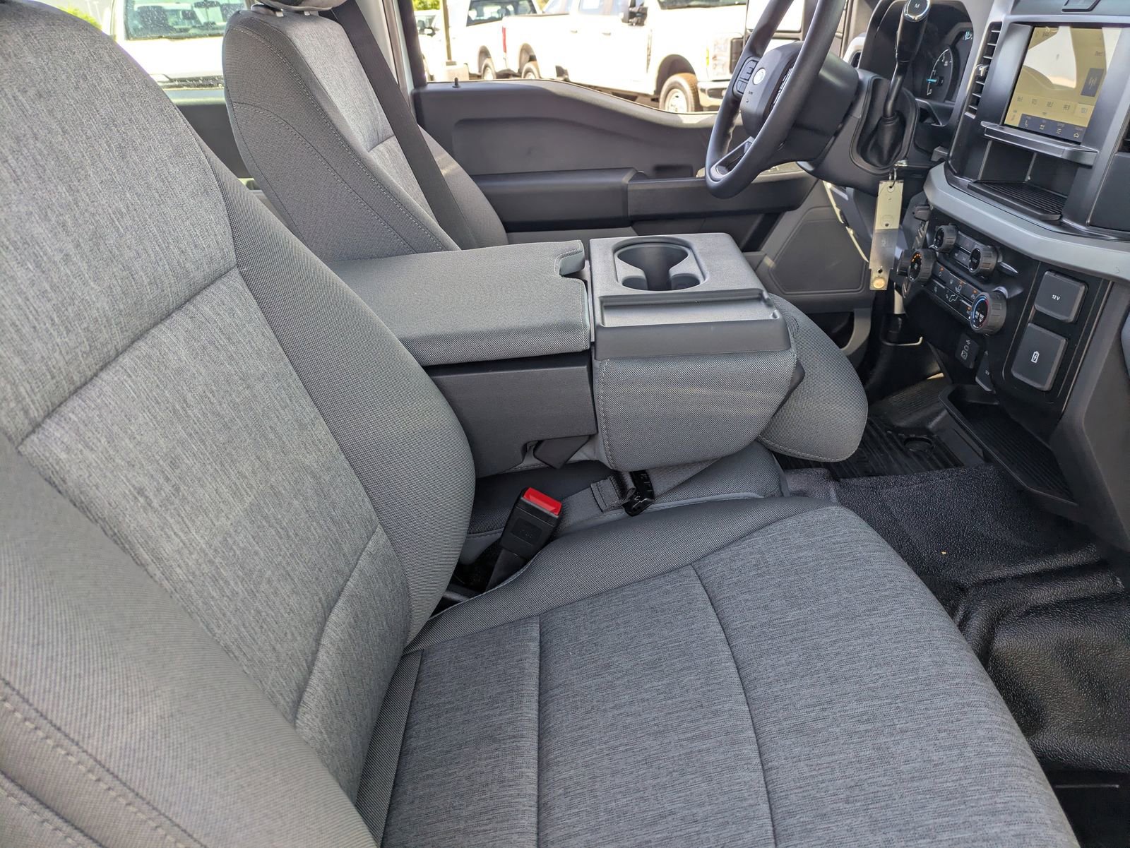 New 2026 Ford F250 XL AWD/4WD image 42