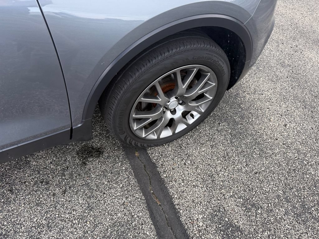 Used 2019 Buick Encore Sport Touring w/ Safety Package AWD/4WD image 30
