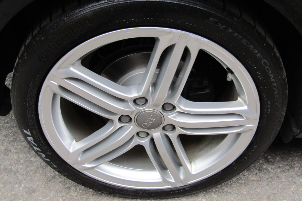 Used 2012 Audi A3 2.0T Premium Plus FWD image 35