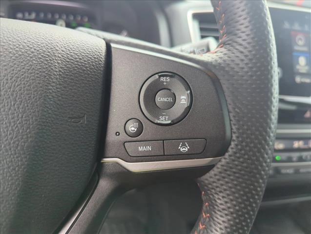 Used 2024 Honda Passport TrailSport image 13