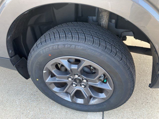 Used 2024 Ford Maverick XLT w/ Equipment Group 300A Standard image 23