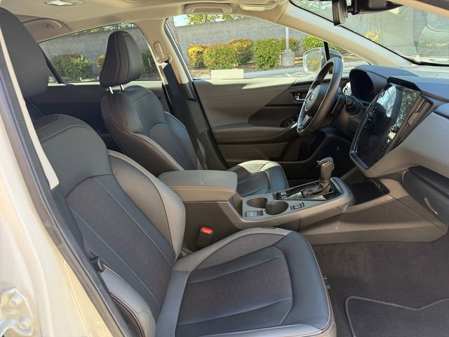 Used 2025 Subaru Crosstrek 2.5i Limited w/ Crosstrek Mirror Package image 20