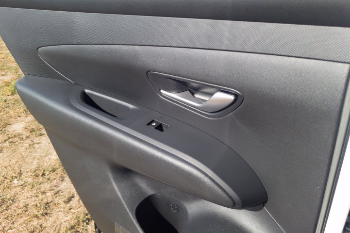 New 2026 Hyundai Tucson Blue SE FWD image 21