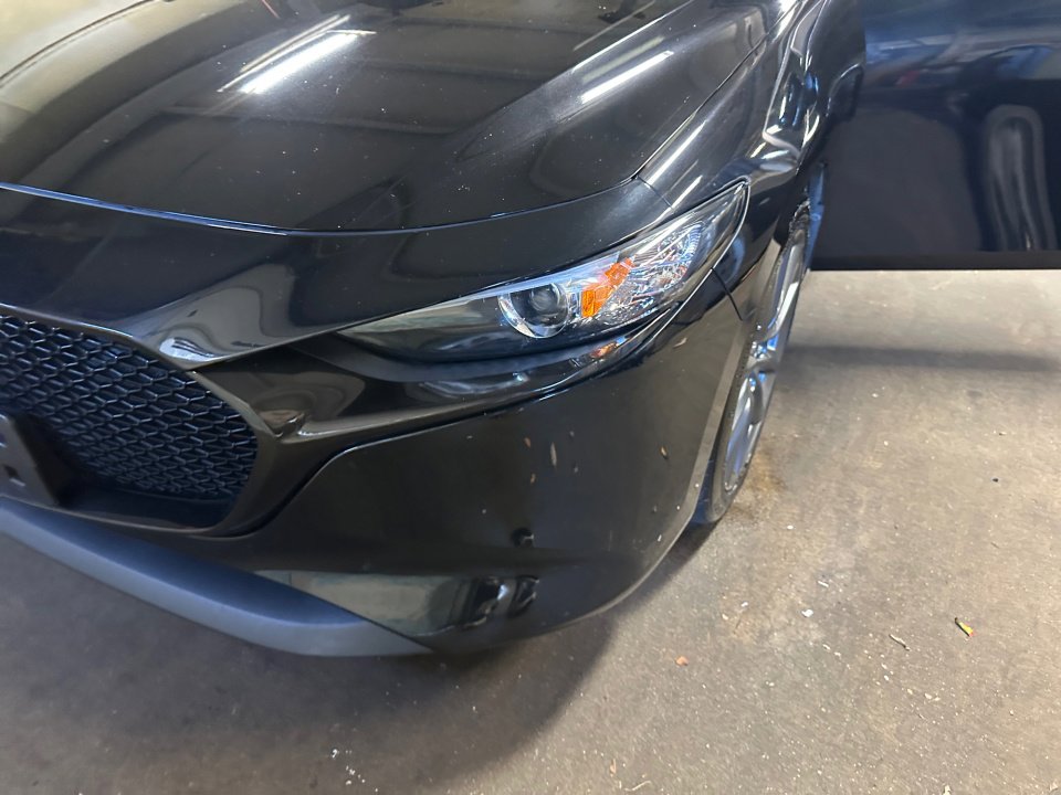 Used 2019 MAZDA MAZDA3 Hatchback w/ Preferred Package image 29