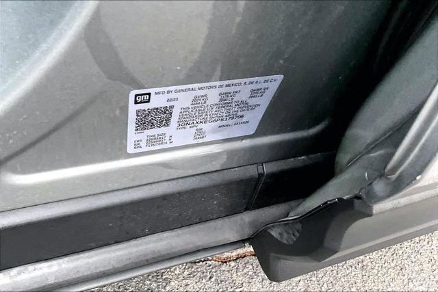 Used 2023 Chevrolet Equinox LT image 14