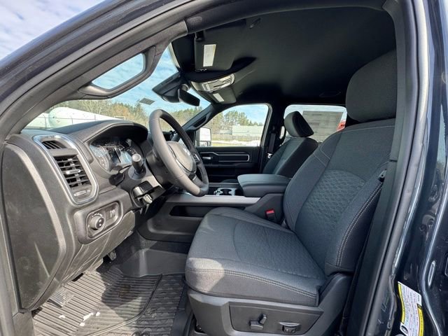 New 2026 RAM 2500 Big Horn image 7