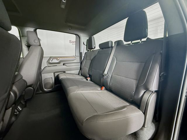 New 2026 Chevrolet Silverado 2500 LT w/ Z71 Chrome Sport Edition image 26