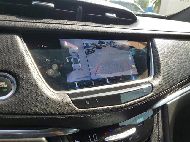 Certified 2023 Cadillac XT5 Premium Luxury w/ Technology Package FWD image 49