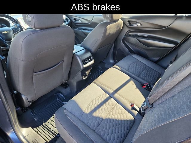 Used 2018 Chevrolet Equinox LT image 25