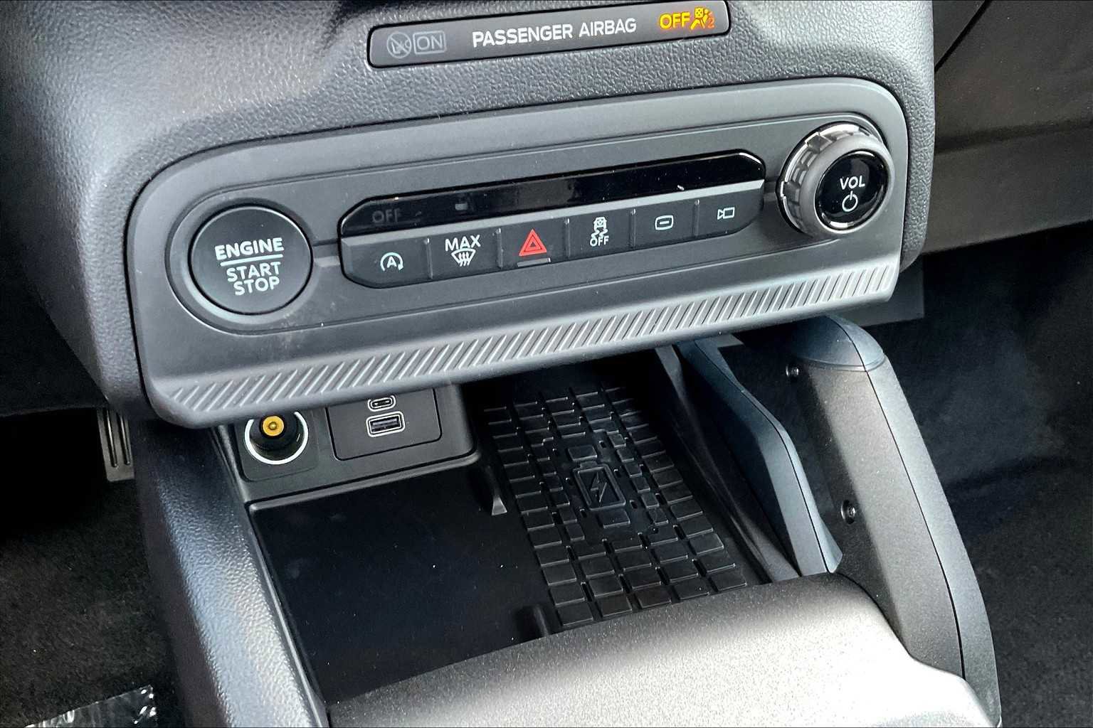 New 2025 Ford Bronco Sport Big Bend image 16