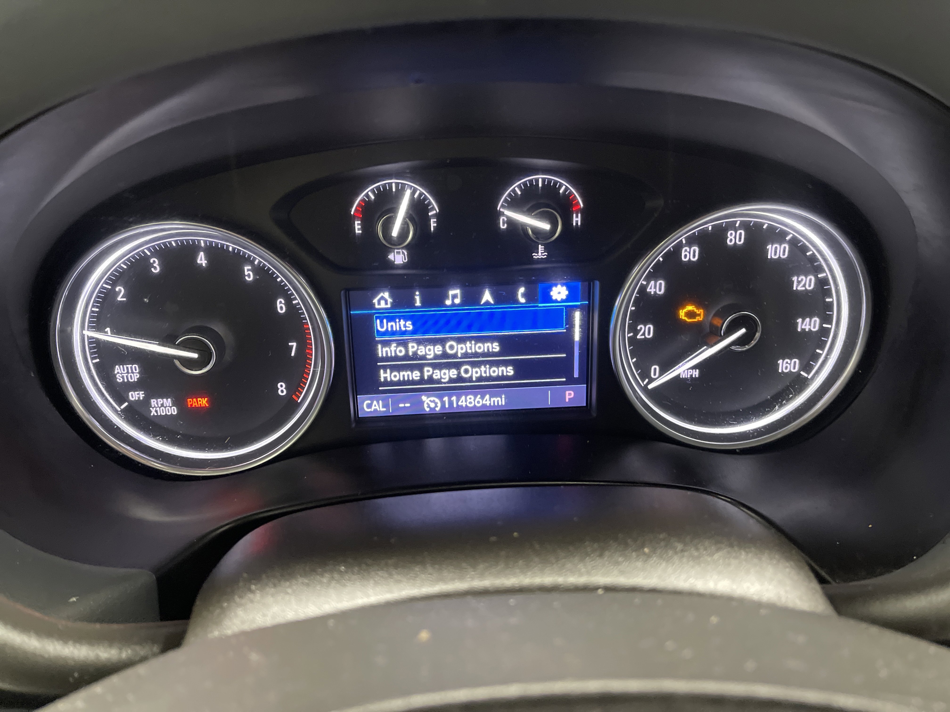 Used 2020 Buick Enclave Essence FWD image 32