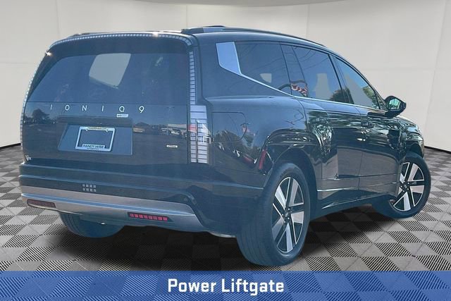 New 2026 Hyundai Ioniq 9 SEL image 18