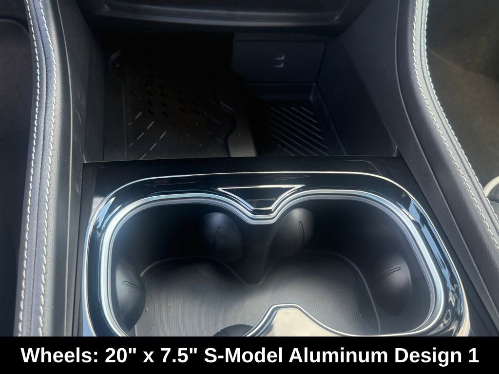 New 2026 Chrysler Pacifica Limited w/ S Appearance Package image 16