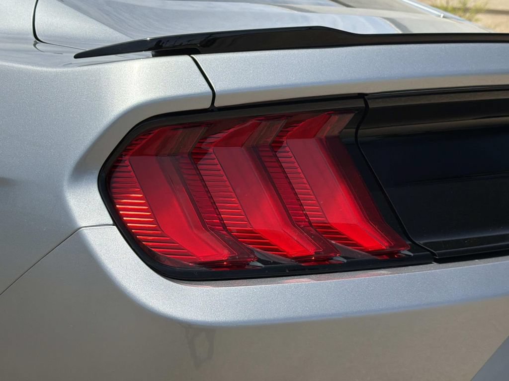 Used 2023 Ford Mustang GT Premium w/ Equipment Group 401A RWD image 8