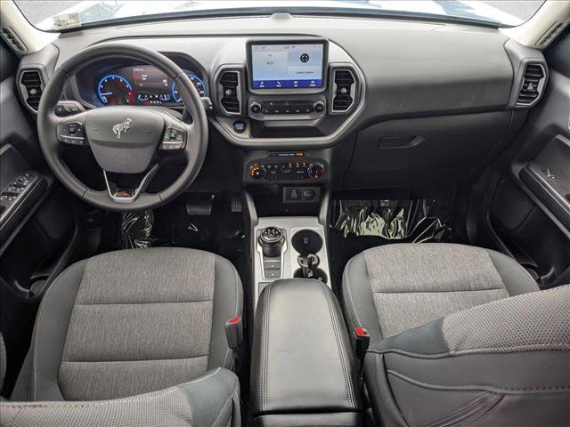 Used 2024 Ford Bronco Sport Big Bend w/ Convenience Package image 16