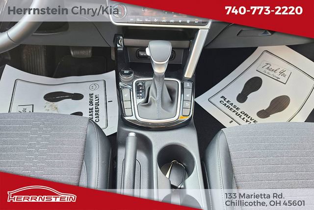 Used 2023 Kia Seltos S AWD/4WD image 13