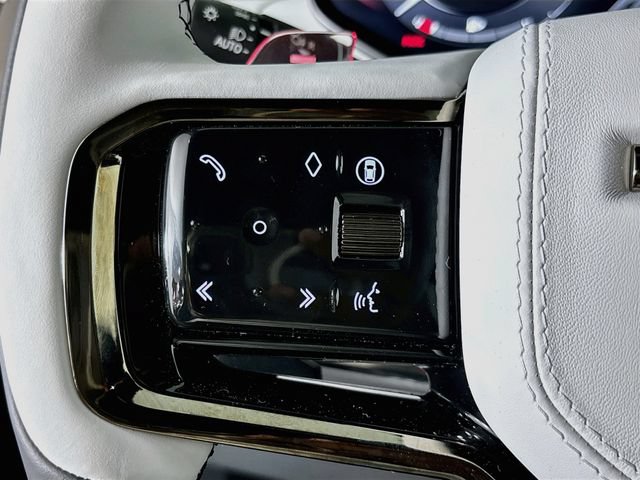 New 2027 Land Rover Range Rover Sport SV AWD/4WD image 10