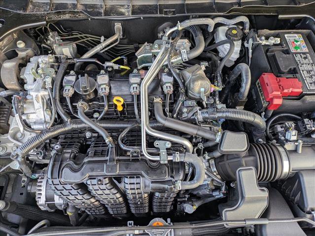 Used 2025 Nissan Altima 2.5 SR image 21