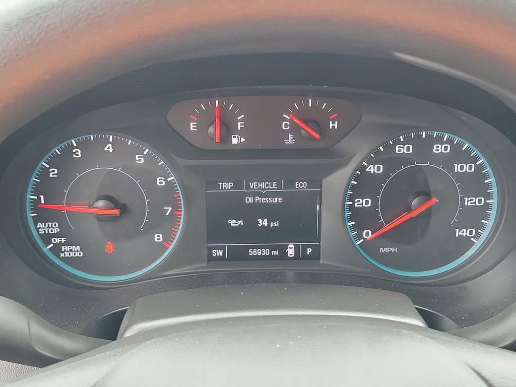 Used 2025 Chevrolet Malibu LT FWD image 22