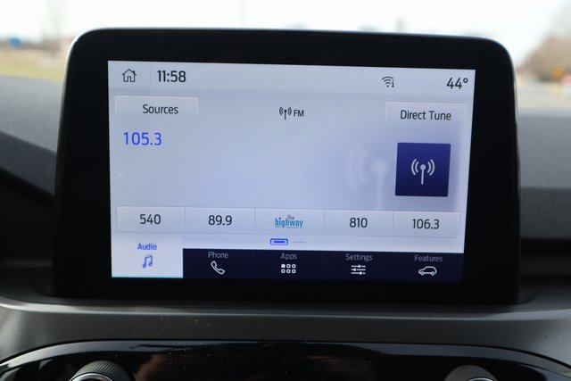 New 2026 Ford Escape Active w/ Cold Weather Package image 10