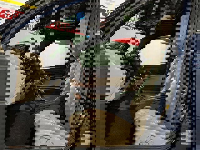 Used 2018 Cadillac ATS Luxury image 19