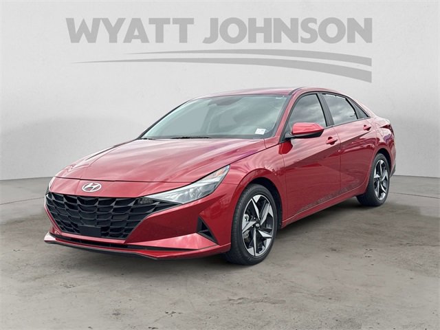 Used 2023 Hyundai Elantra SEL w/ Convenience Package image 1