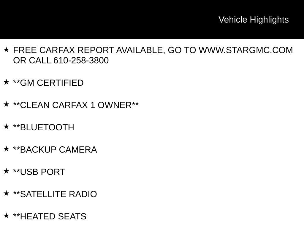 Certified 2024 Chevrolet Trax RS FWD image 13