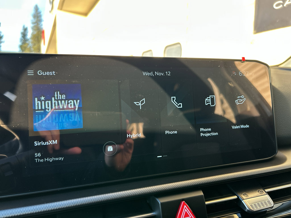 New 2026 Kia Sportage S image 19