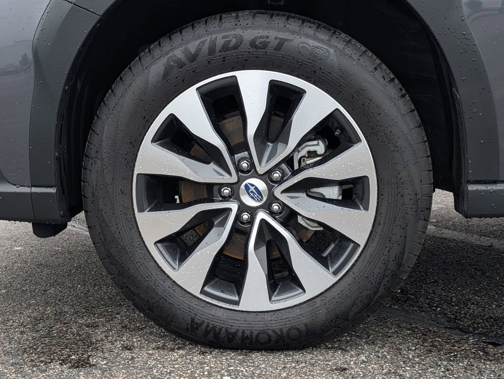 Certified 2025 Subaru Outback Touring image 15