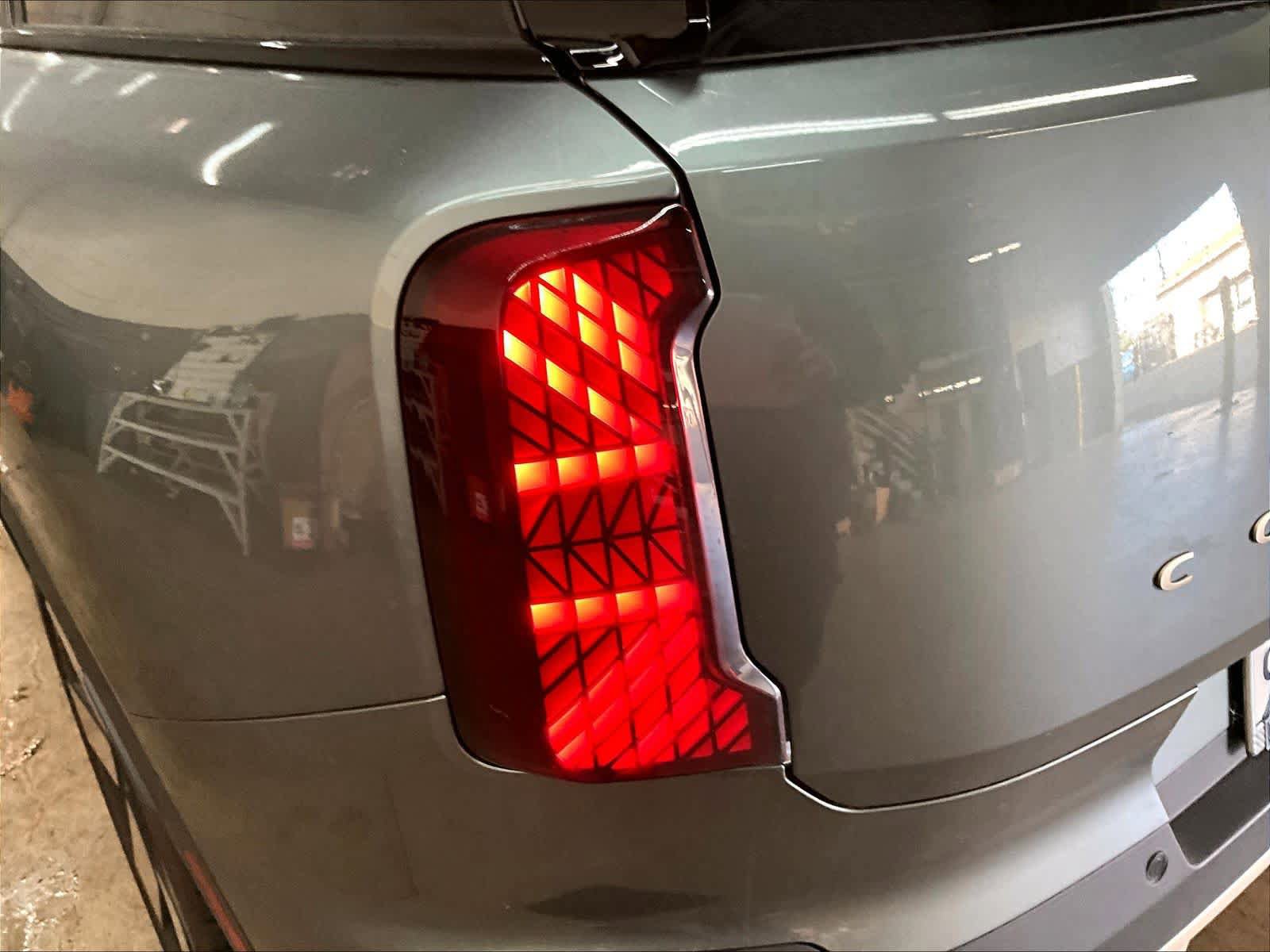 Used 2026 MINI Cooper Countryman S AWD/4WD image 30